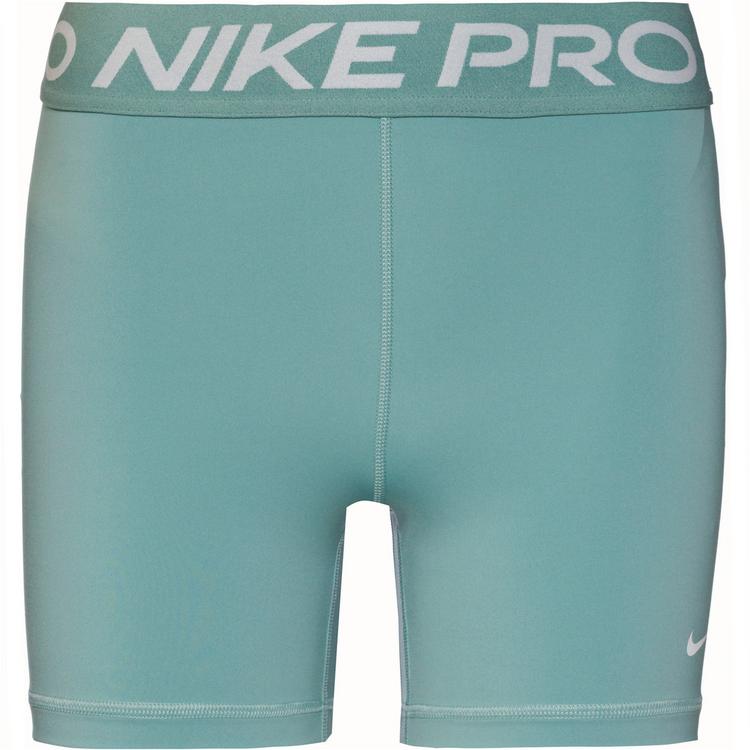 Nike Nike NP 365 SHORT 5IN Tights Damen - cannon- white - 0 | SportScheck