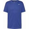 Nike DFC Funktionsshirt Herren - comet blue-white