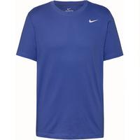 Nike DFC Funktionsshirt Herren - comet blue-white