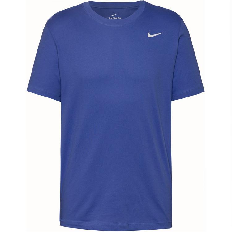 Nike Nike DFC Funktionsshirt Herren - comet blue-white - 0 | SportScheck