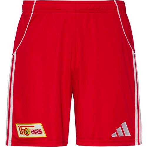 adidas Union Berlin 25-26 Heim Fußballshorts Herren