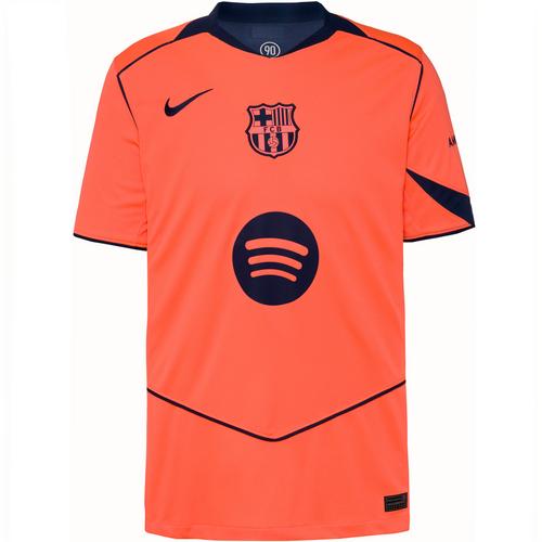 Nike FC Barcelona 25-26 3rd Teamtrikot Herren