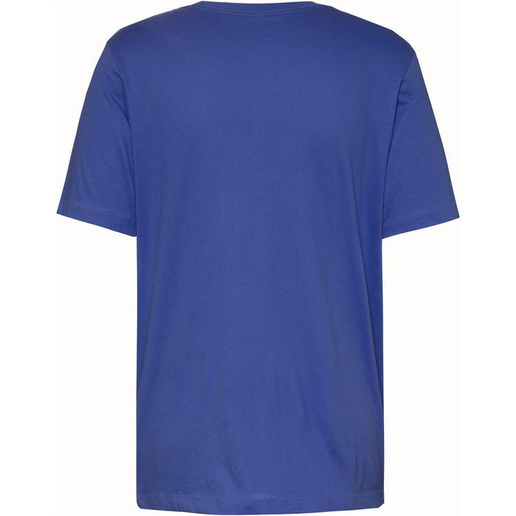 Nike Nike DFC Funktionsshirt Herren - comet blue-white - 0 | SportScheck