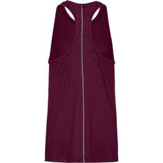 Rückansicht von Mammut Massone Light Funktionstank Damen vin