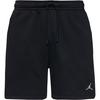 Nike Brooklyn Basketball-Shorts Herren - black-white