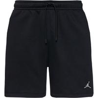 Nike Brooklyn Basketball-Shorts Herren - black-white