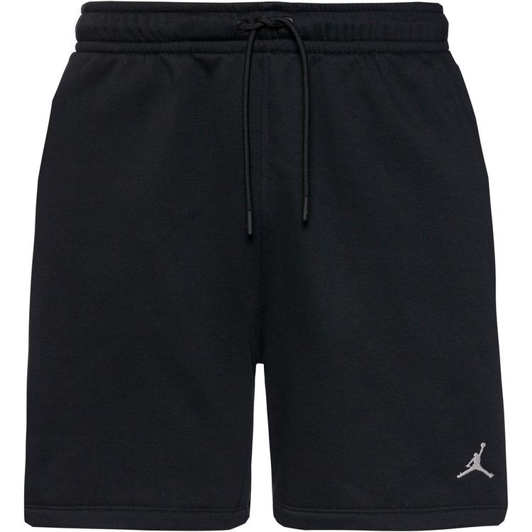 Nike Nike Brooklyn Basketball-Shorts Herren - black-white - 0 | SportScheck