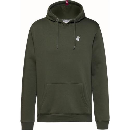 Kleinigkeit Keine Probleme Hoodie Herren