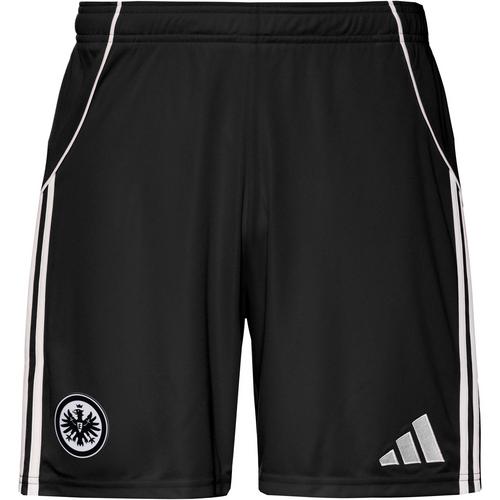 adidas Eintracht Frankfurt 25-26 3rd Fußballshorts Herren