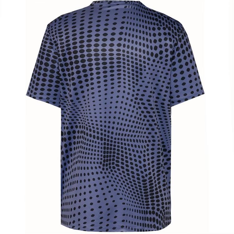 Nike Nike Miler Funktionsshirt Herren - world indigo-reflective silv - 0 | SportScheck