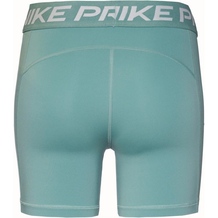 Nike Nike NP 365 SHORT 5IN Tights Damen - cannon- white - 0 | SportScheck
