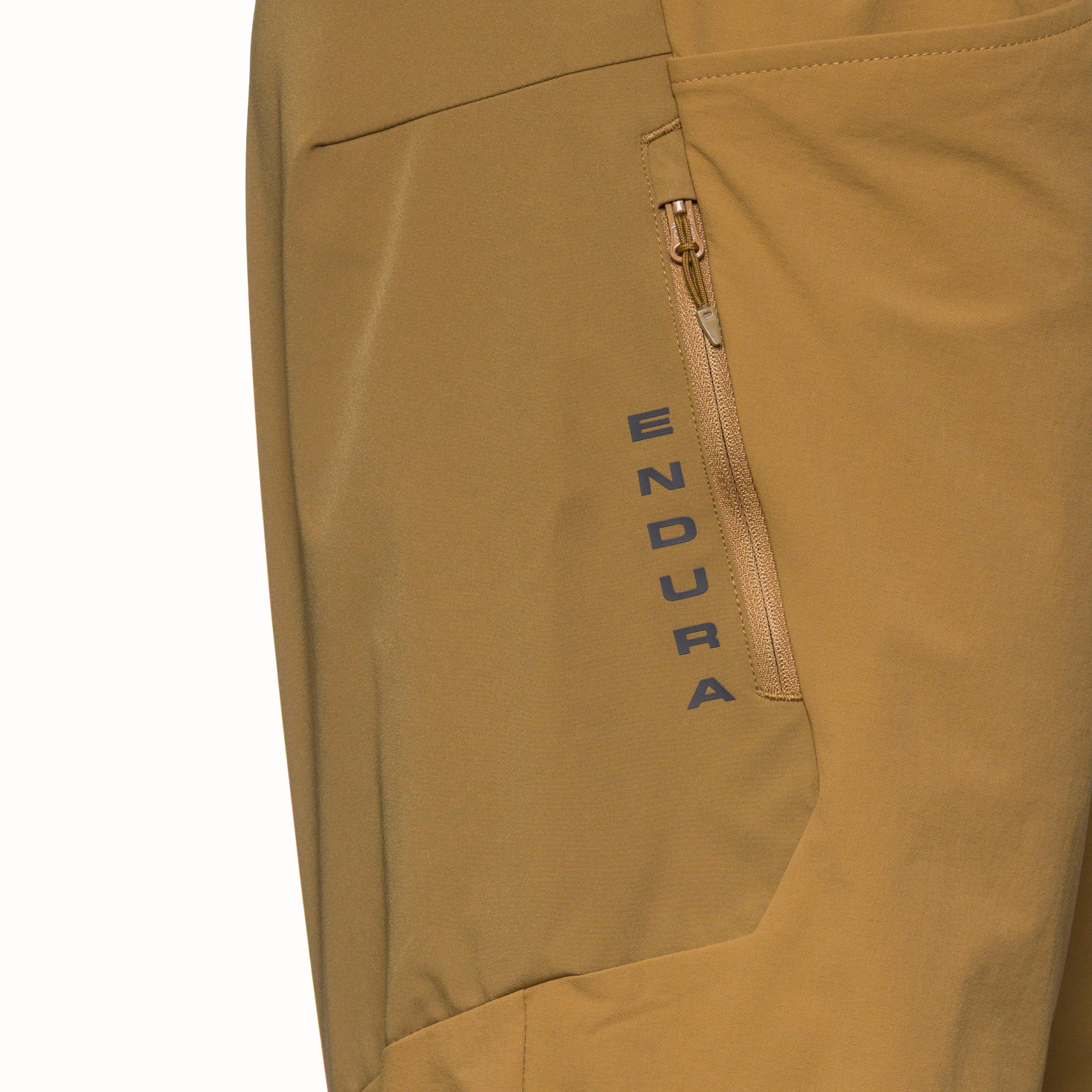 Thumbnail - Endura Trailster Fahrradhose Herren