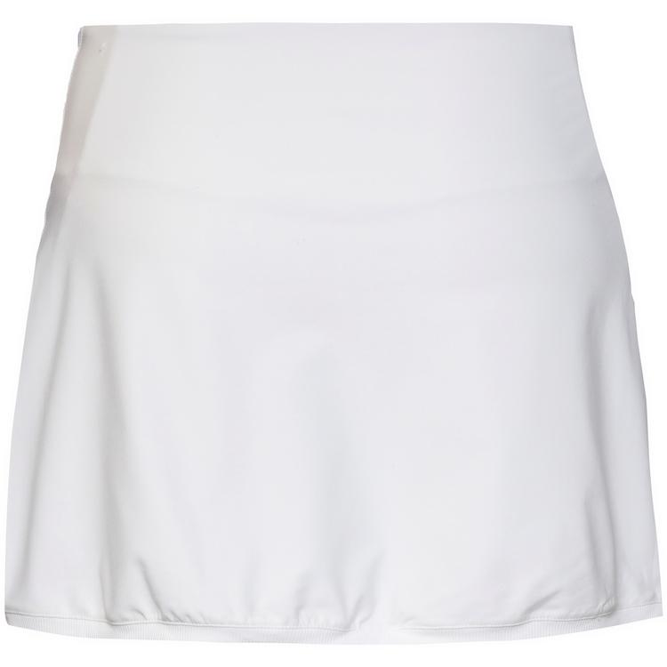 Nike Nike Victory Tennisrock Damen - white-black - 0 | SportScheck