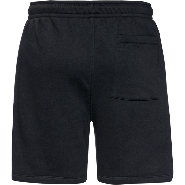 Nike Nike Brooklyn Basketball-Shorts Herren - black-white - 0 | SportScheck