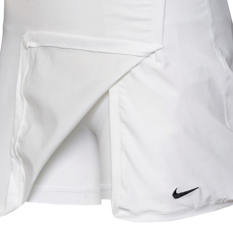Nike Nike Victory Tennisrock Damen - white-black - 0 | SportScheck