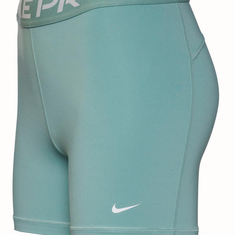 Nike Nike NP 365 SHORT 5IN Tights Damen - cannon- white - 0 | SportScheck