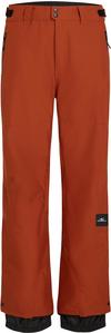 O'NEILL CRUZ Skihose Herren - bonfire