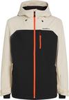 O'NEILL CRUZ Skijacke Herren - macaron colour block