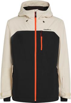 O'NEILL CRUZ Skijacke Herren macaron colour block