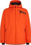 O'NEILL CRUZ Skijacke Herren - flame