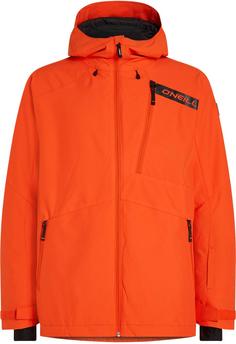 O'NEILL CRUZ Skijacke Herren flame
