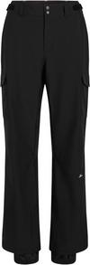 O'NEILL CRUZ Skihose Damen - black out