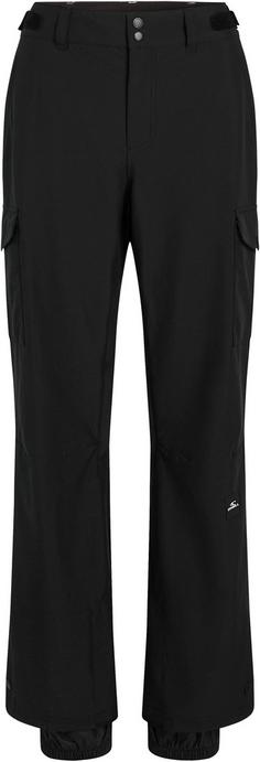 O'NEILL CRUZ Skihose Damen black out