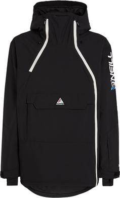 O'NEILL Play Skijacke Herren black out