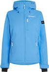 O'NEILL CRUZ Skijacke Damen - blue poppy