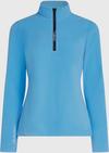 O'NEILL CRUZ Fleeceshirt Damen - blue poppy