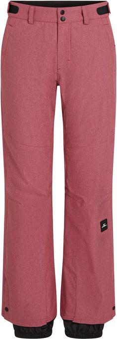 O'NEILL CRUZ Skihose Damen skater pink
