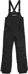O'NEILL FWC' CRUZ Snowboardhose Jungen - black out