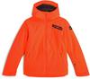 O'NEILL FWC' CRUZ Snowboardjacke Jungen - tokyo lights