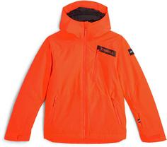 O'NEILL FWC' CRUZ Snowboardjacke Kinder tokyo lights