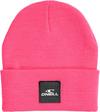 O'NEILL SNOW Beanie Kinder - skater pink