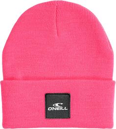 O'NEILL SNOW Beanie Kinder skater pink