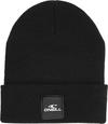 O'NEILL SNOW Beanie Kinder - black out
