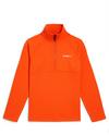 O'NEILL FWC' CRUZ Fleeceshirt Jungen - flame
