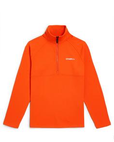 O'NEILL FWC' CRUZ Fleeceshirt Kinder flame