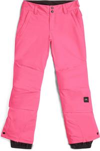 O'NEILL FWC' CRUZ Snowboardhose M&auml;dchen - skater pink