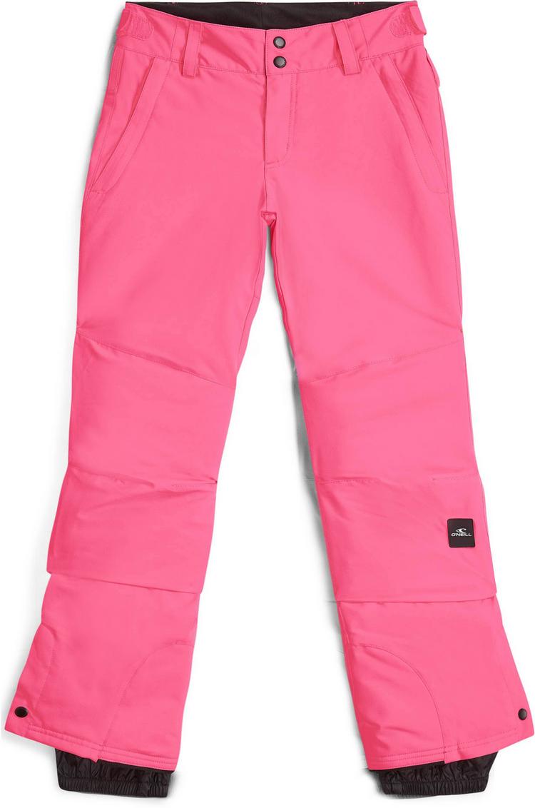 O'NEILL O'NEILL FWC' CRUZ Snowboardhose M&auml;dchen - skater pink - 0 | SportScheck