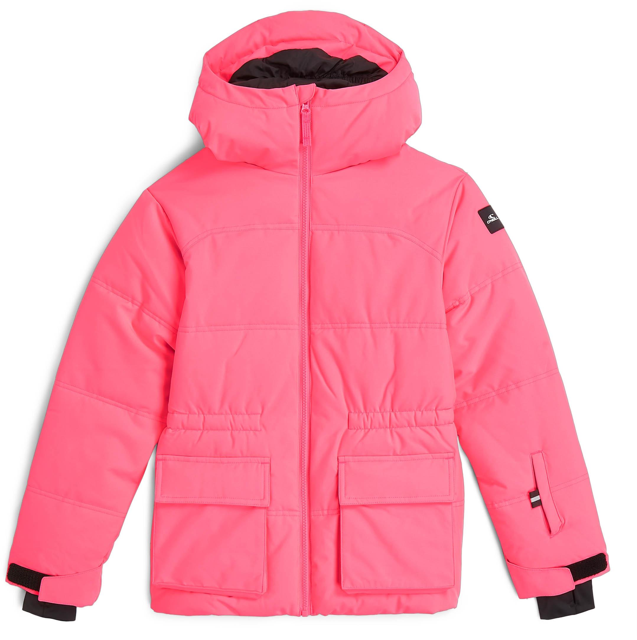 O'NEILL FWC' CRUZ Snowboardjacke Mädchen Jacken 164 Normal