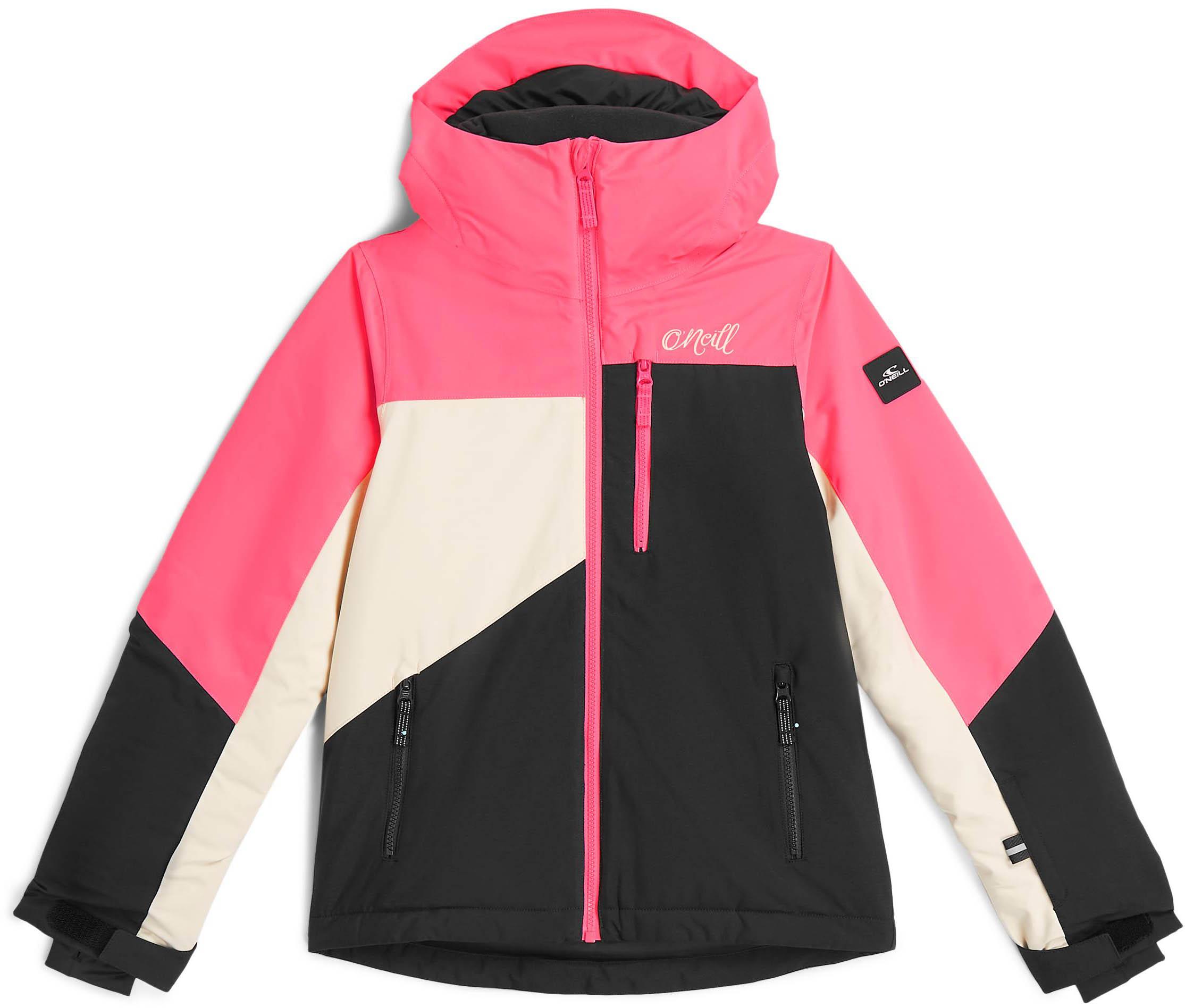 O'NEILL FWC' CRUZ Snowboardjacke Mädchen Jacken 164 Normal