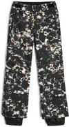 O'NEILL FWC' CRUZ Snowboardhose Jungen - black-beige quarry