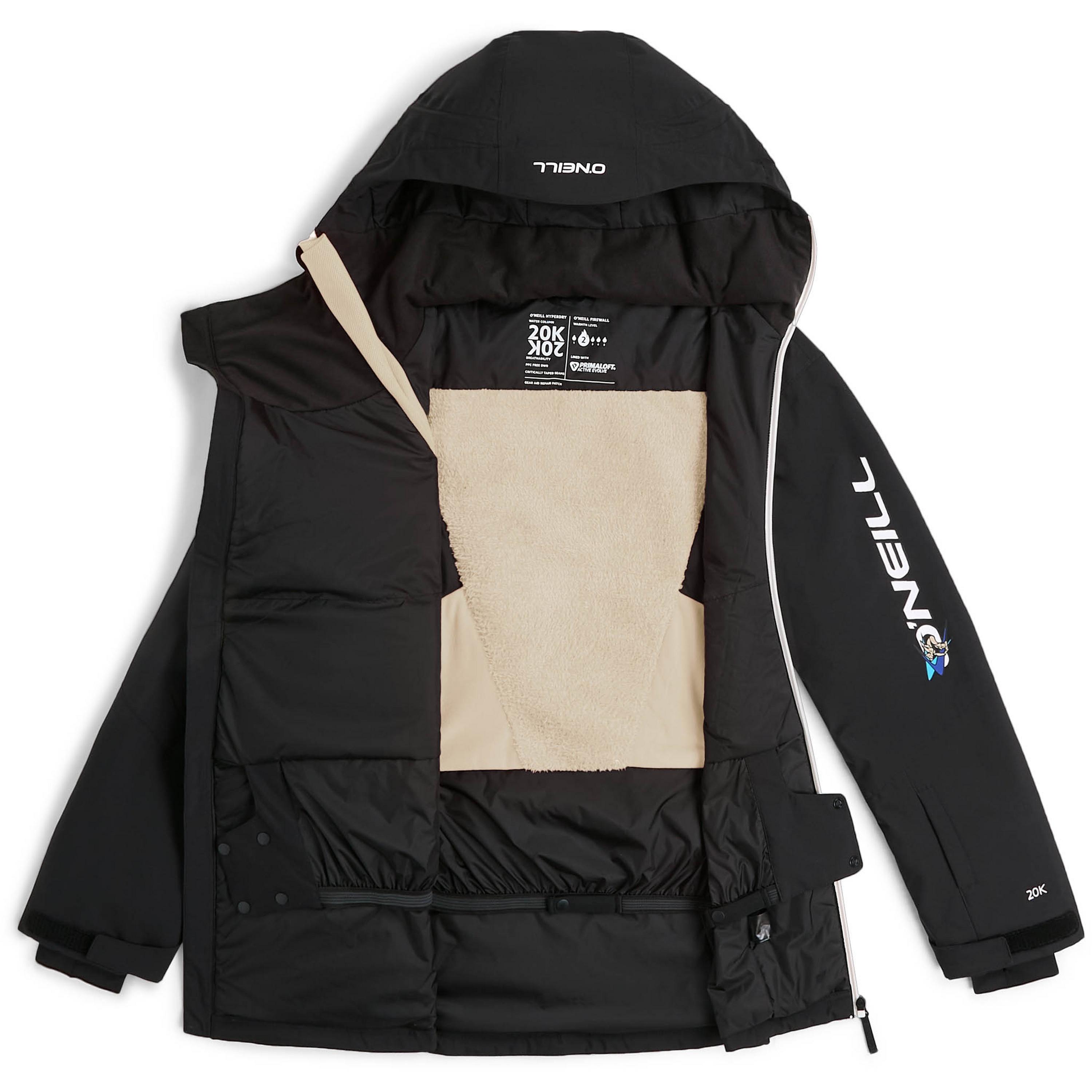 Thumbnail - O'NEILL Play Skijacke Herren