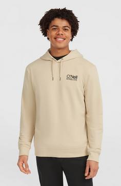 Rückansicht von O'NEILL Original Cali Hoodie Herren macaron