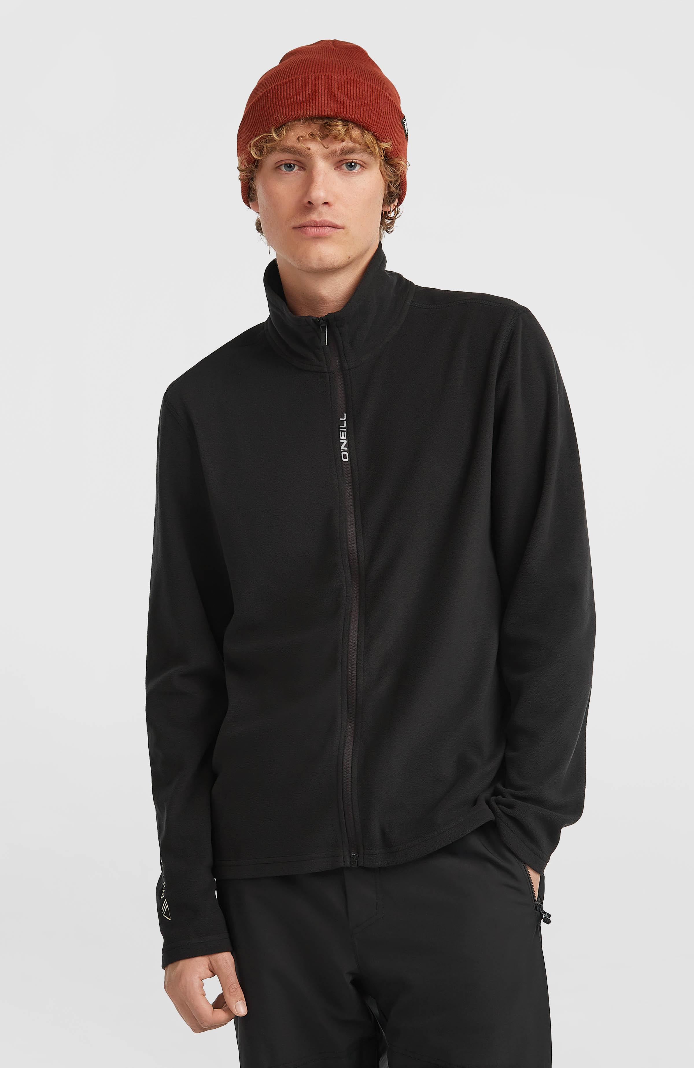 Thumbnail - O'NEILL CRUZ Fleecejacke Herren
