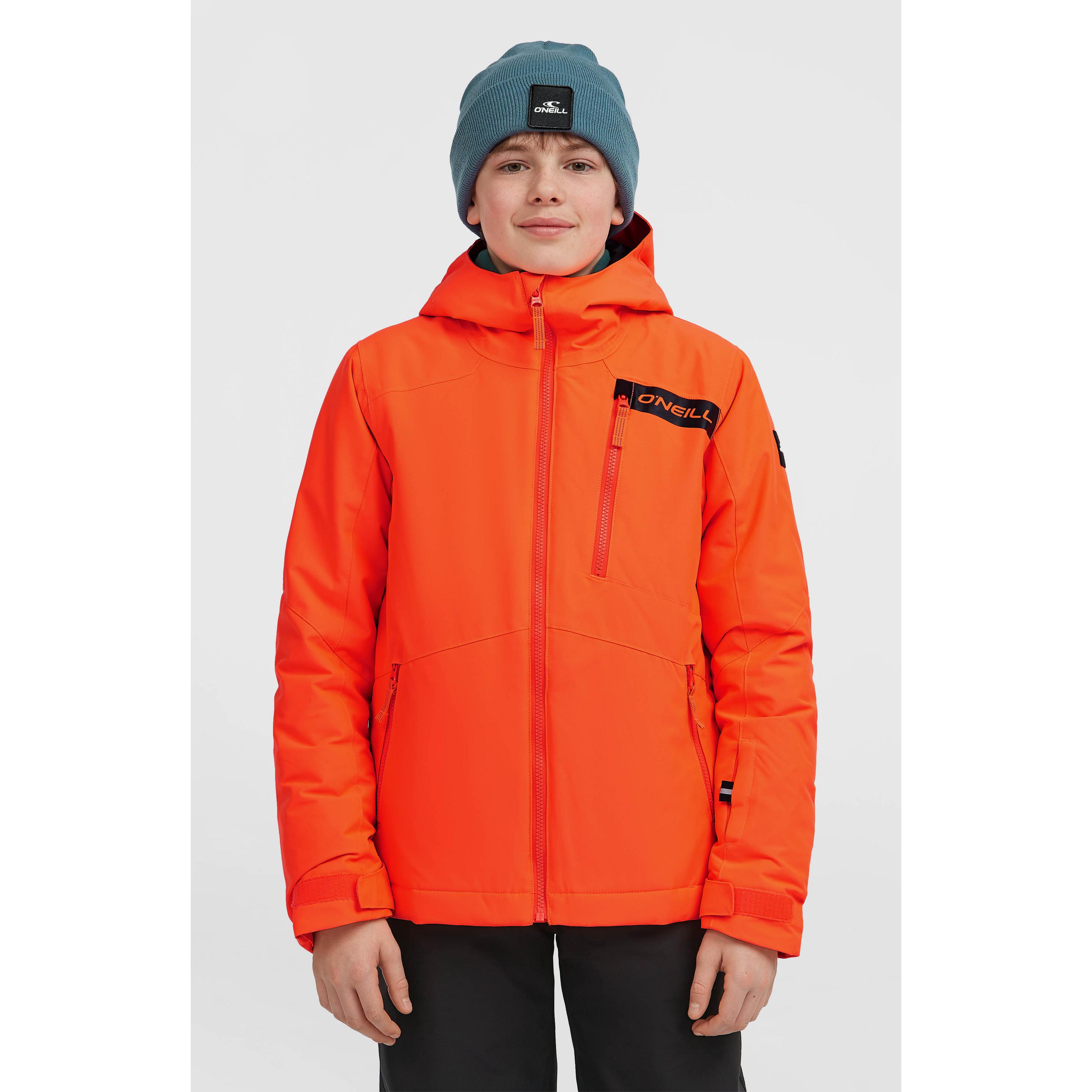 Thumbnail - O'NEILL FWC' CRUZ Snowboardjacke Jungen