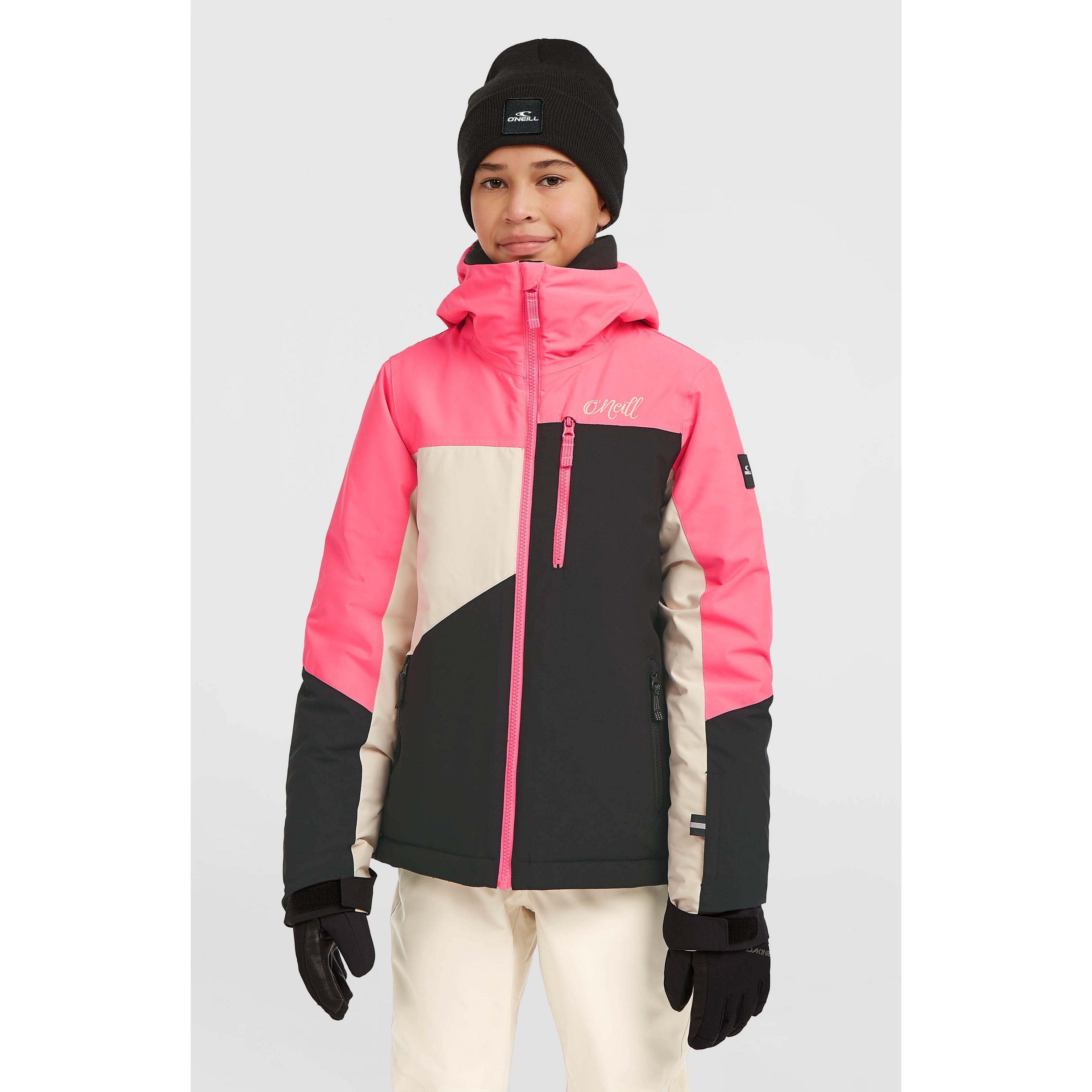 Thumbnail - O'NEILL FWC' CRUZ Snowboardjacke Mädchen