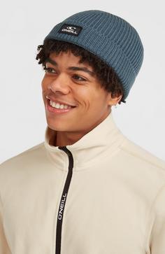 Rückansicht von O'NEILL BOUNCER Beanie mozart blue